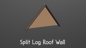 Buildable splitLogRoofEnd.png